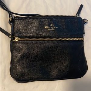 Kate spade crossbody bag